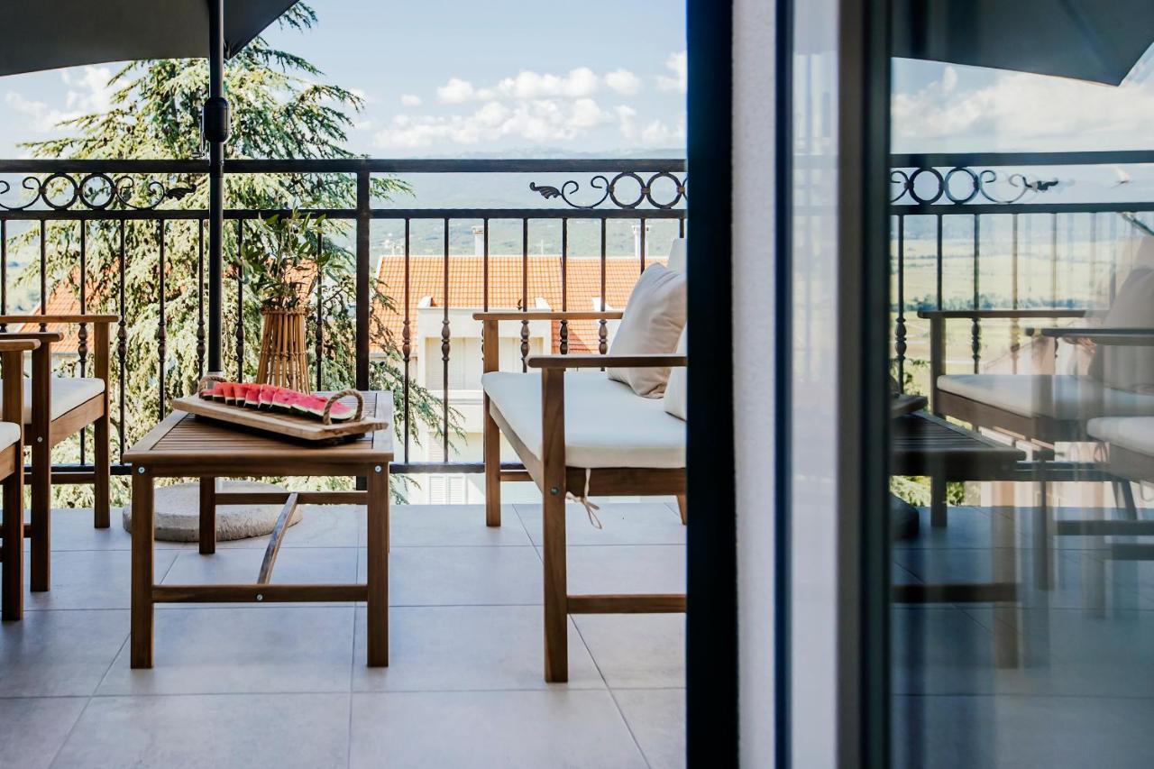 Anno Apartment Imotski-Makarska المظهر الخارجي الصورة