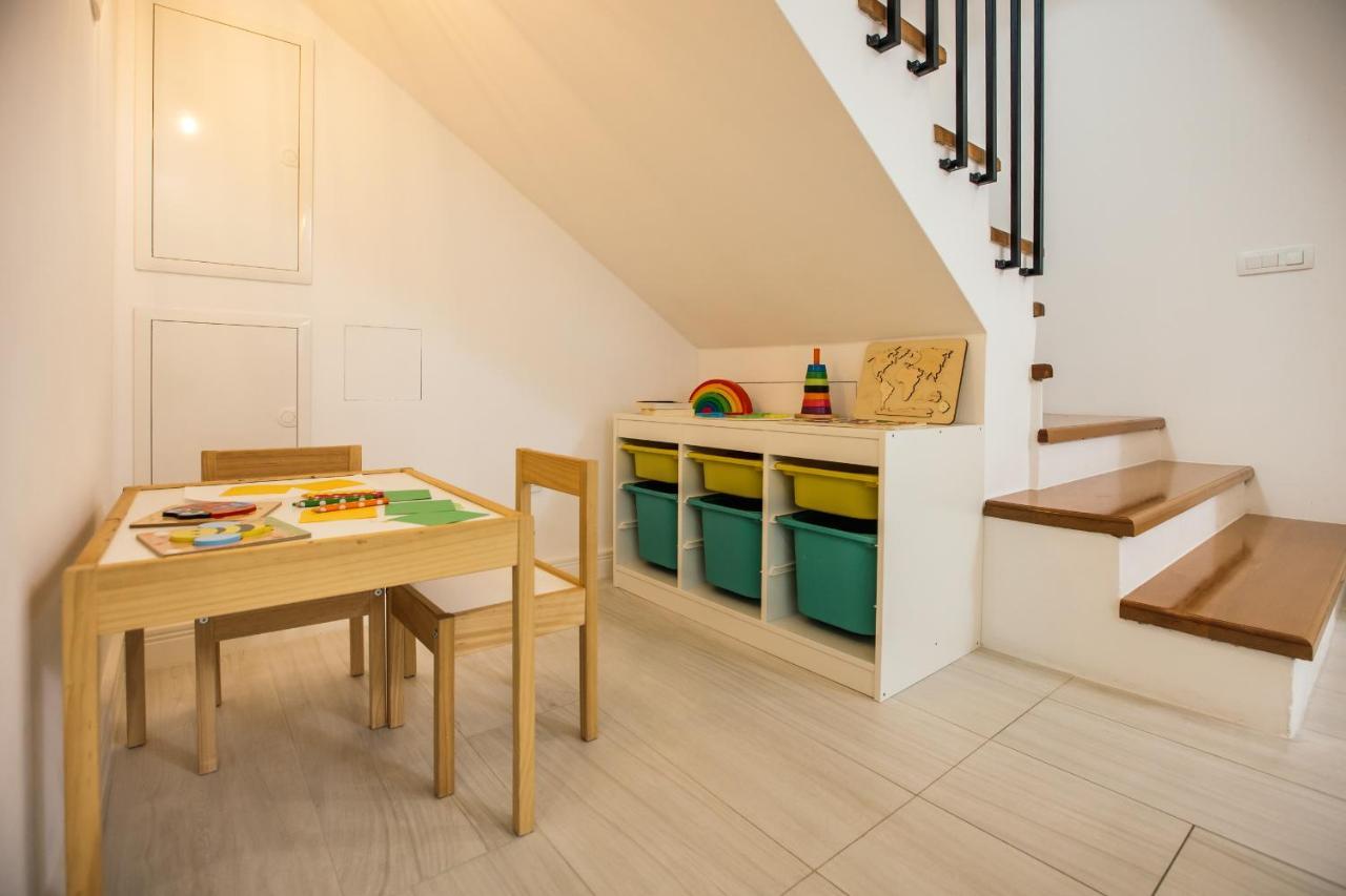 Anno Apartment Imotski-Makarska المظهر الخارجي الصورة