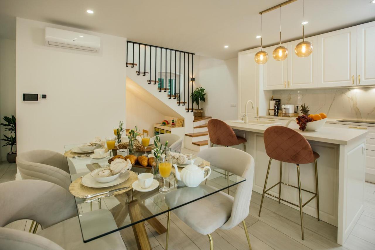 Anno Apartment Imotski-Makarska المظهر الخارجي الصورة