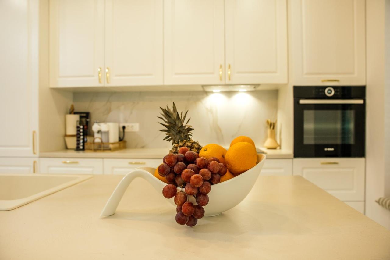 Anno Apartment Imotski-Makarska المظهر الخارجي الصورة