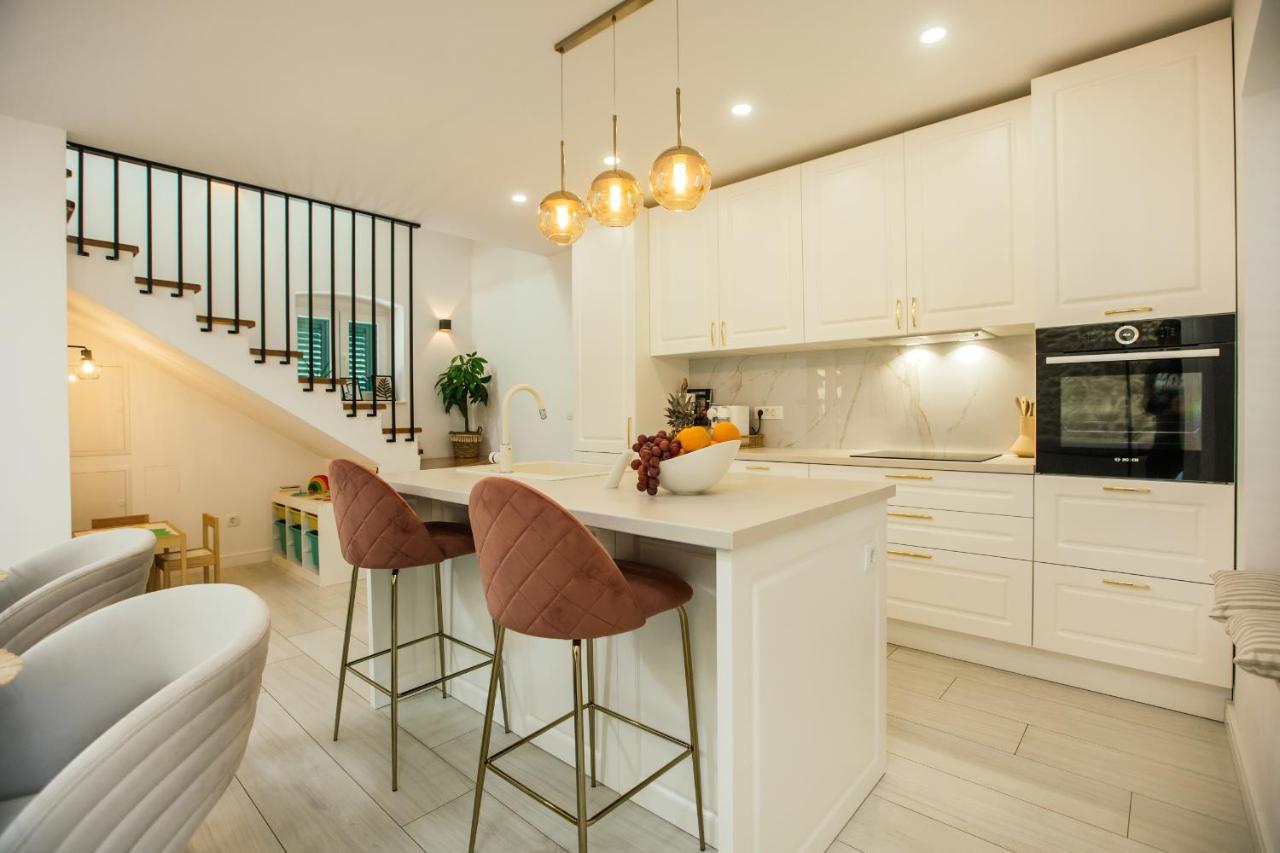 Anno Apartment Imotski-Makarska المظهر الخارجي الصورة