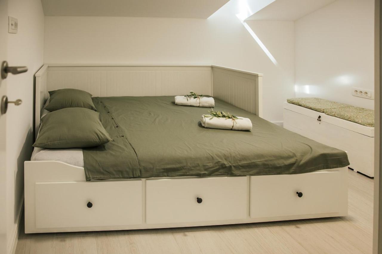 Anno Apartment Imotski-Makarska المظهر الخارجي الصورة