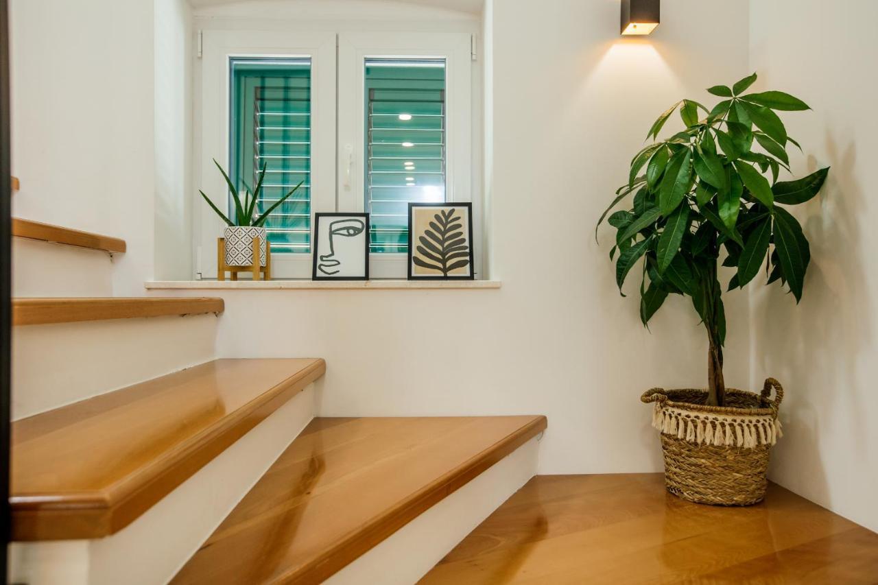 Anno Apartment Imotski-Makarska المظهر الخارجي الصورة