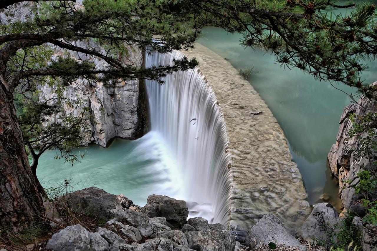 Anno Apartment Imotski-Makarska المظهر الخارجي الصورة