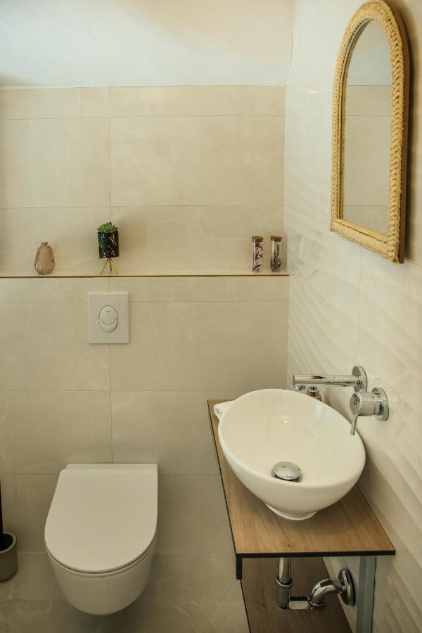 Anno Apartment Imotski-Makarska المظهر الخارجي الصورة