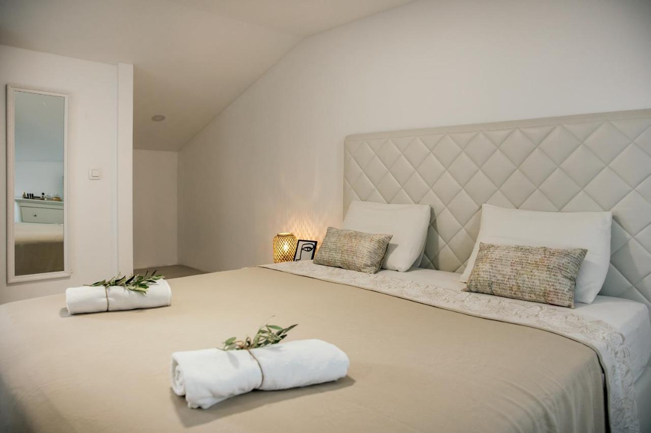 Anno Apartment Imotski-Makarska المظهر الخارجي الصورة