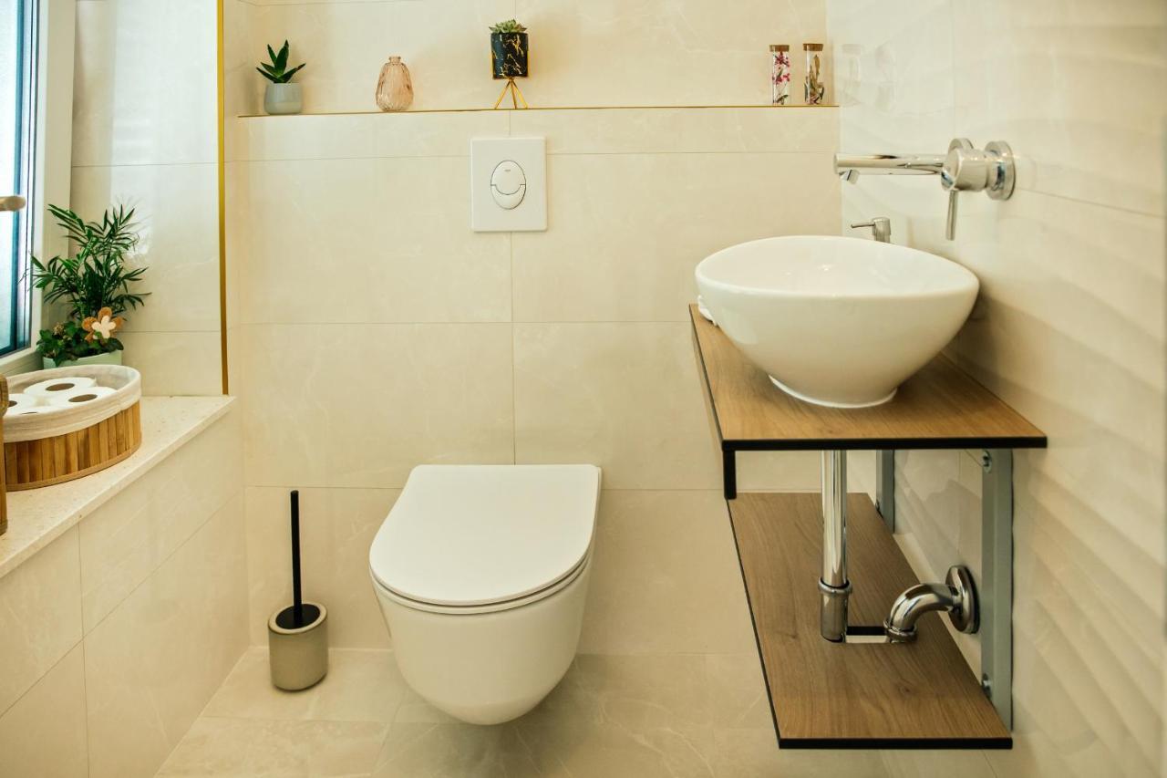 Anno Apartment Imotski-Makarska المظهر الخارجي الصورة