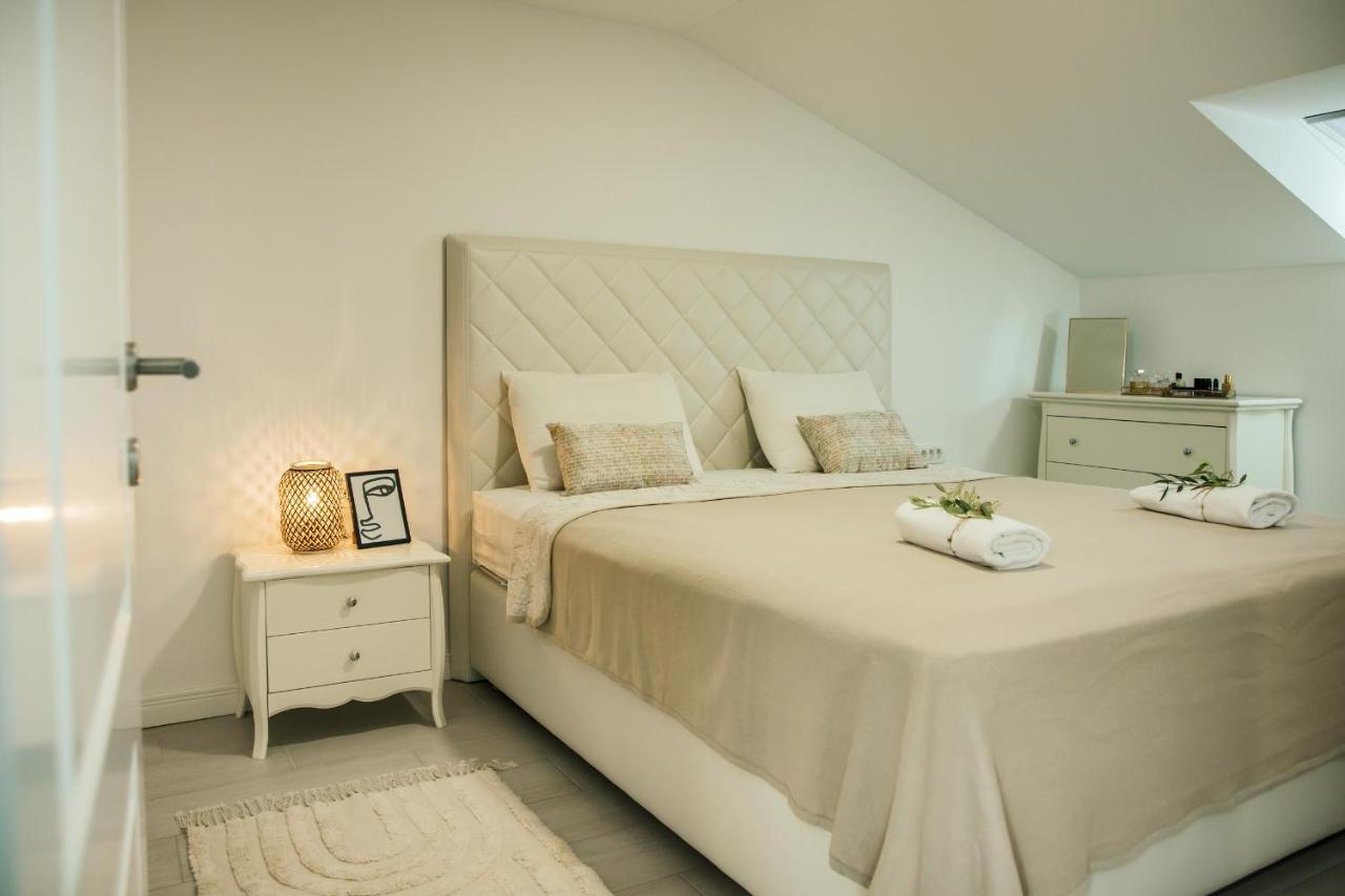 Anno Apartment Imotski-Makarska المظهر الخارجي الصورة