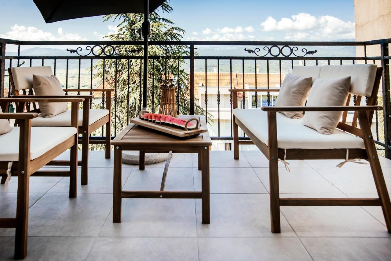 Anno Apartment Imotski-Makarska المظهر الخارجي الصورة