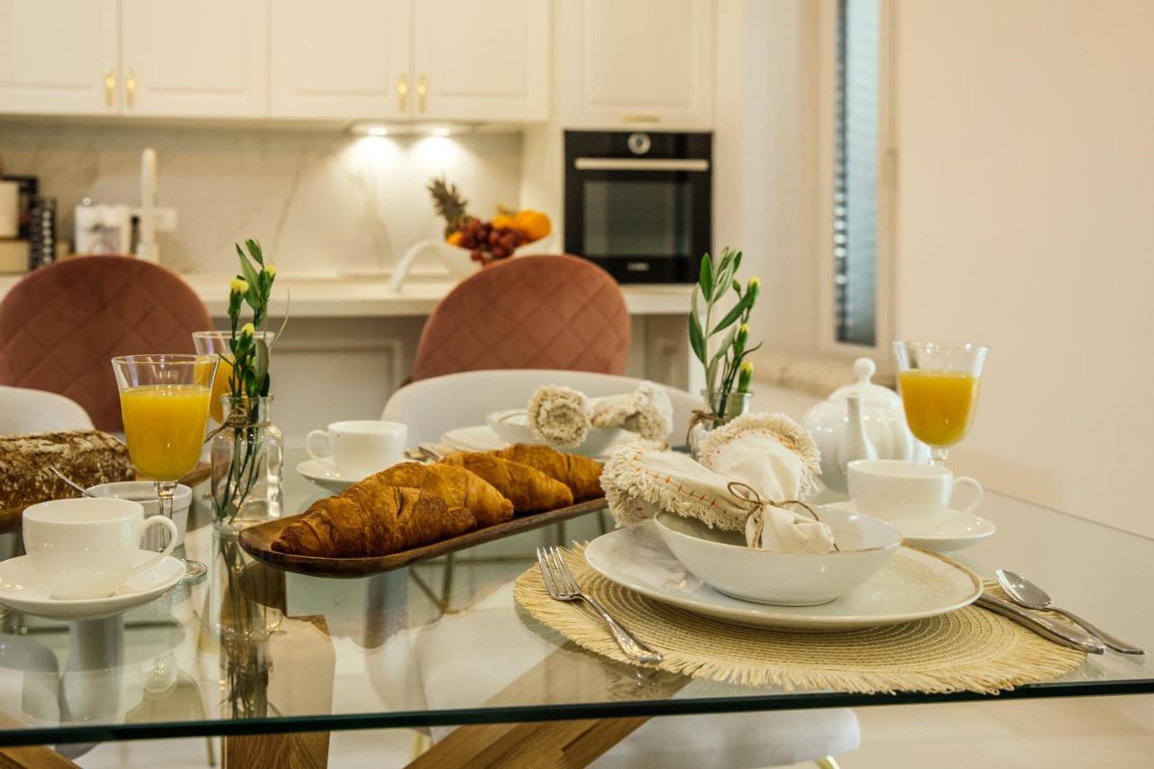 Anno Apartment Imotski-Makarska المظهر الخارجي الصورة