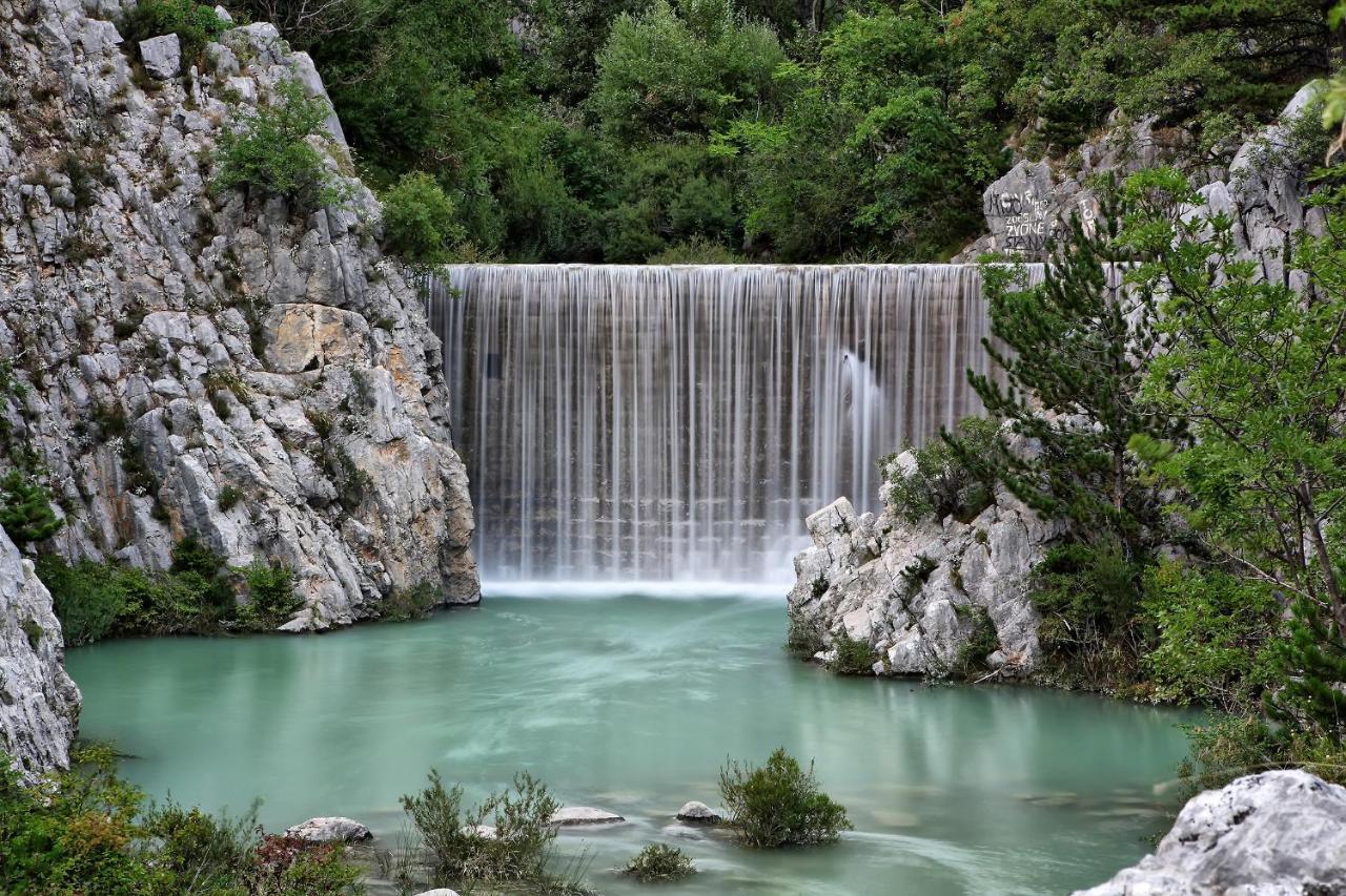 Anno Apartment Imotski-Makarska المظهر الخارجي الصورة