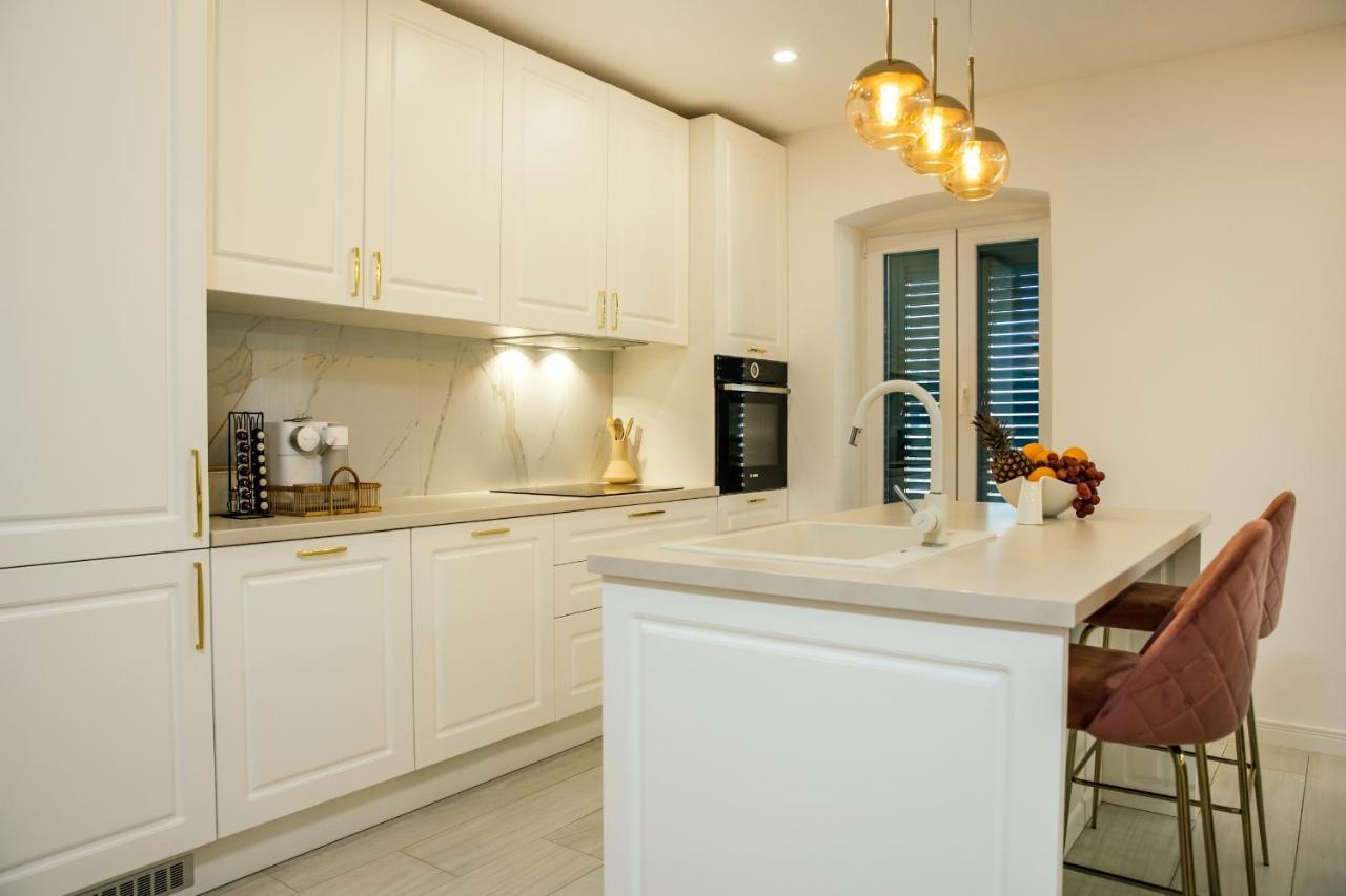 Anno Apartment Imotski-Makarska المظهر الخارجي الصورة