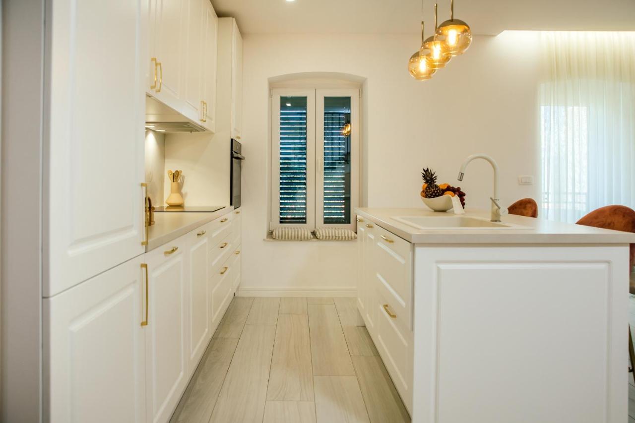 Anno Apartment Imotski-Makarska المظهر الخارجي الصورة