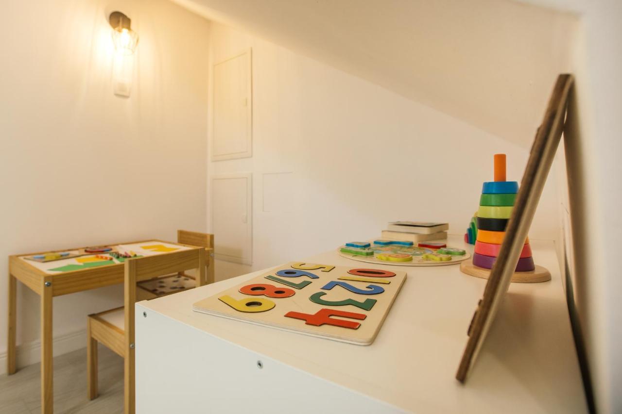 Anno Apartment Imotski-Makarska المظهر الخارجي الصورة