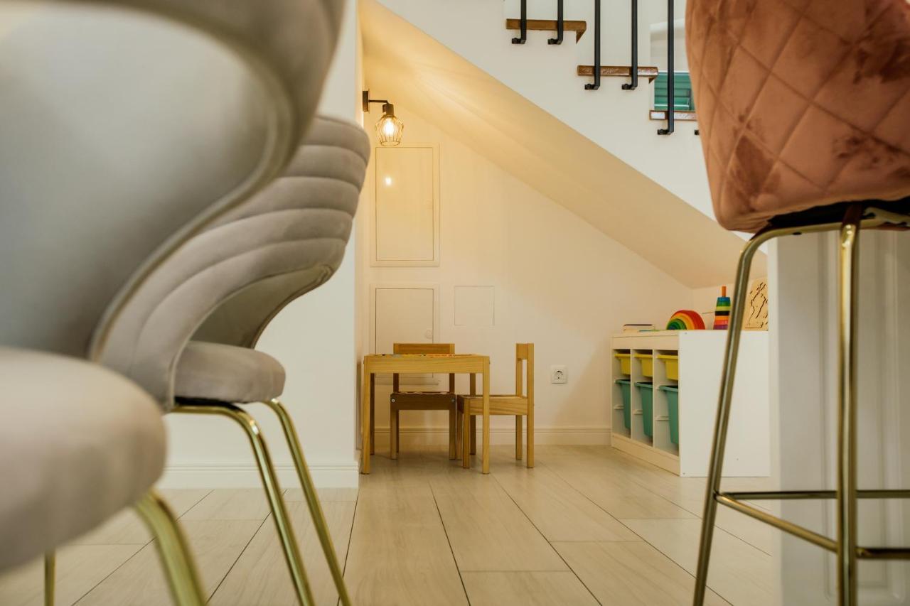 Anno Apartment Imotski-Makarska المظهر الخارجي الصورة